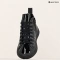 Paauglių batai Geox Laquinny black 17