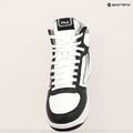 Vyriški batai FILA Sevaro Nf Mid white/black 9
