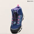 Paauglių batai Geox Magnetar ABX navy 15