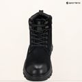 Vyriški batai BIG STAR OO174730 black 14