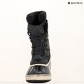 Vyriški sniego batai Sorel 1964 Pac Nylon WP black/ancient fossil 17