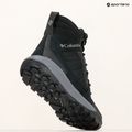 Vyriški Columbia Portlander Boot Ohi black/ ti grey steel 18