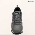 Vyriški žygio batai Jack Wolfskin Refugio Texapore Low slate 10