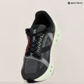 Vyriški bėgimo bateliai On Cloudsurfer Next black/lima 16