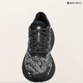 Vyriški bėgimo batai Salomon Aero Glide 2 black/phantom/ghost grey 18