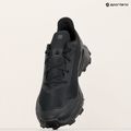 Vyriški bėgimo batai Salomon Alphacross 5 black/black/ebony 19