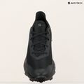 Vyriški bėgimo batai Salomon Alphacross 5 GTX black/black/ebony 20