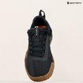 Moteriški treniruočių batai Under Armour TriBase Reign 6 black/anthracite/metallic silver 15