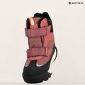 Vaikiški sniego batai Viking Footwear Expower Warm GTX 2V dark pink 16