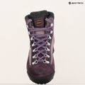 Moteriški žygio batai AKU Ultra Light Warm GTX violet/anthracite 15