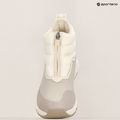 The North Face moteriški sniego batai Thermoball Progressive Zip II Wp gardenia white / silvergrey 15