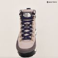 Moteriški žygio batai The North Face Back To Berkeley IV Textile WP moonstone grey/lunar st 15