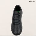 Vyriški futbolo batai Skechers SKX Academy Gold 1.5 FG black/silver 9
