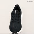 Under Armour Charged Pursuit 3 Big Logo black/black/white vyriški bėgimo bateliai 14