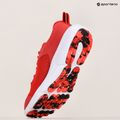 Vyriški Under Armour Charged Assert 10 red/red/black bėgimo bateliai 9