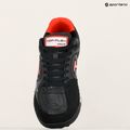 Vyriški futbolo bateliai Joma Top Flex TT black/red 9