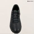 Vyriški futbolo batai Skechers SKX Academy Gold 1.5 TF black/silver 9