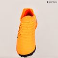 Vyriški futbolo batai New Balance Furon Dispatch V7+ TF orange 9
