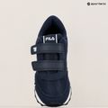 Vaikiški batai FILA Orbit Revolution Velcro fila navy 9