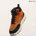 Vyriški batai Geox Spherica™ 4X4 ABX ochre/cognac 14