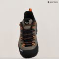Vyriški trekingo batai Salewa Alp Trainer 2 brown 00-0000061402 9