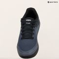 Vyriški platforminiai dviračių batai Fox Racing Union Canvas blue steel 14