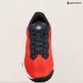 Padelio batai Mizuno Wave Enforce Court Padel salsa/white/vulcan 11