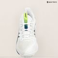 Vyriški teniso batai ASICS Solution Speed FF 3 Clay white/mako blue 15