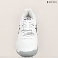 Vyriški teniso batai ASICS Gel-Resolution 9 Clay white/black 15