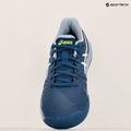 Vyriški teniso batai ASICS Gel-Challenger 14 Indoor mako blue/white 15