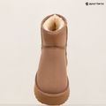 Moteriški sniego batai O'Neill Besiana Platform Mid warm taupe 11