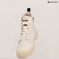 Palladium Pampa Hi Re-Vegan LTH star white batai 16