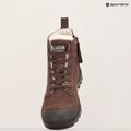 Vyriški Palladium Pampa HI ZIP WL batai yak brown 15