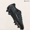 Vyriški futbolo batai Nike Tiempo Legend 10 Academy FG/MG black/deep jungle/black 9