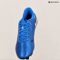 Vyriški futbolo batai Nike Tiempo Legend 10 Academy SG-Pro soar/white 9