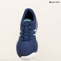 Vyriški teniso batai ASICS Gel-Game 9 Clay/OC blue expanse/white 16