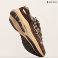 Batai Mizuno Wave Rider Βeta vintage khaki/summer sand/chicory coffee 16