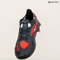 Vyriški padelio batai Mizuno Wave Enforce Tour Padel graystone/white/salsa 11