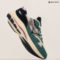 Batai Mizuno Wave Rider Βeta silver cloud/vulcan/bistro green 16