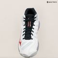 Vyriški tinklinio batai Mizuno Wave Voltage 2 Mid white/salsa/black 12