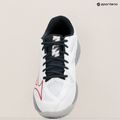 Vyriški tinklinio batai Mizuno Thunder Blade Z white/salsa/black 9