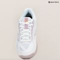 Tinklinio batai Mizuno Cyclone Speed 4 white/patrician purple/quince 12