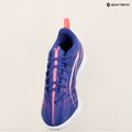 Vaikiški futbolo batai PUMA Ultra 5 Play IT Jr lapis lazuli/puma white/sunset gloe 16