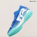 Vaikiški futbolo batai PUMA Future 7 Match TT + Mid Jr bluemazing/puma white/electric peppermint 16