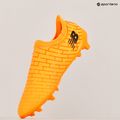 Vaikiški futbolo batai New Balance Furon Dispatch V7+ FG orange 14