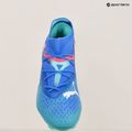 Futbolo batai PUMA Future 7 Ultimate FG/AG bluemazing/puma white/electric peppermint 19