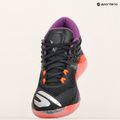 Vyriški krepšinio batai SKECHERS SKX Elevate black/purple/pink 10