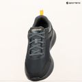 Vyriški batai SKECHERS Skech Lite Pro Ankkor black/charcoal/yellow 9