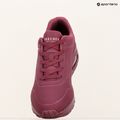 Moteriški batai SKECHERS Uno Stand On Air plum 9