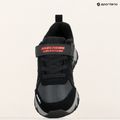 Vaikiški batai SKECHERS Rugged Ranger Hydro Explorer black/red/yellow 14